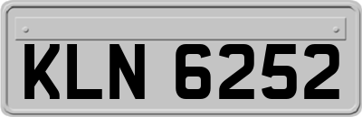 KLN6252