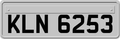 KLN6253