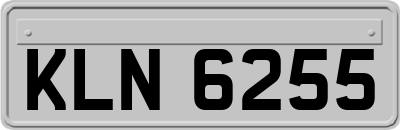 KLN6255