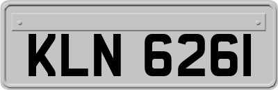 KLN6261