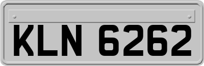 KLN6262