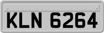 KLN6264