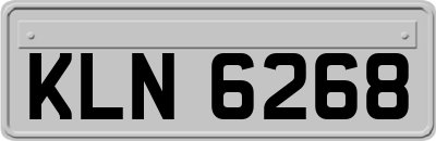 KLN6268