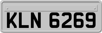 KLN6269