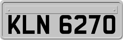 KLN6270