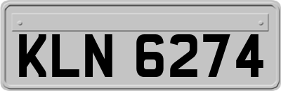 KLN6274