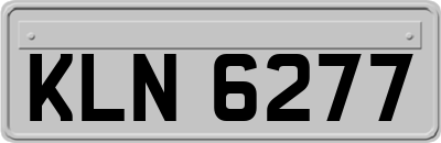 KLN6277