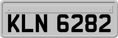 KLN6282