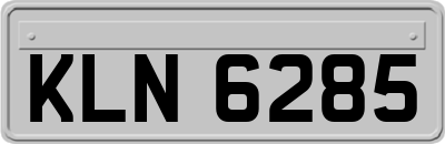 KLN6285