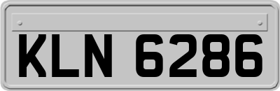 KLN6286