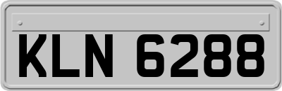 KLN6288