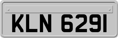 KLN6291
