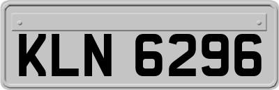 KLN6296