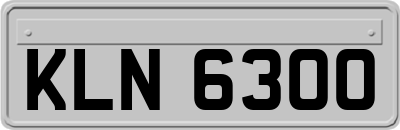KLN6300