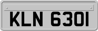KLN6301