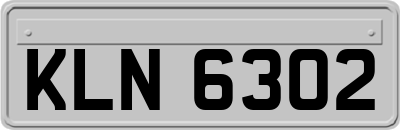 KLN6302