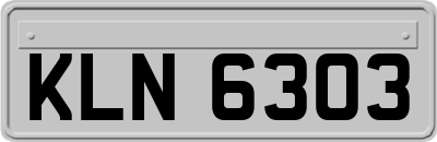KLN6303