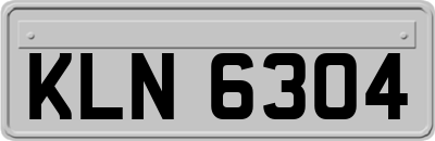 KLN6304