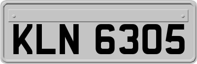 KLN6305