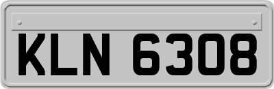 KLN6308