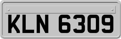 KLN6309
