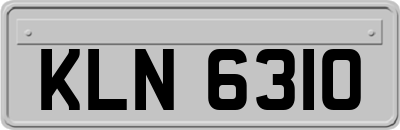 KLN6310
