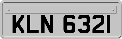 KLN6321