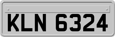 KLN6324