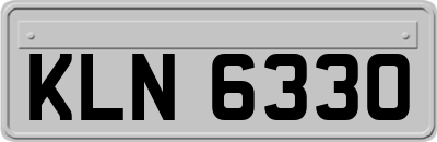 KLN6330