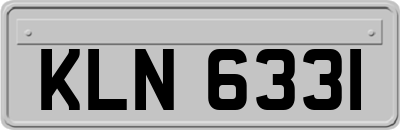 KLN6331