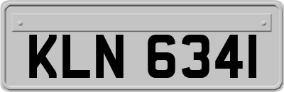 KLN6341