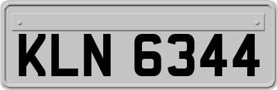 KLN6344