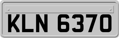 KLN6370