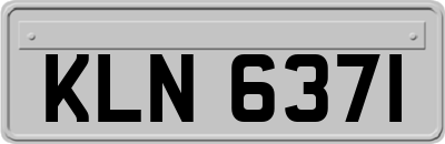 KLN6371