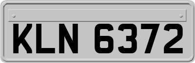 KLN6372