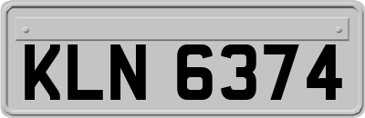 KLN6374