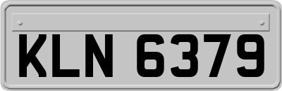 KLN6379