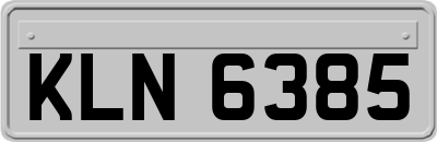 KLN6385