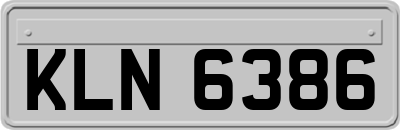KLN6386