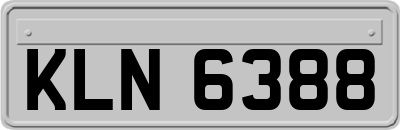 KLN6388