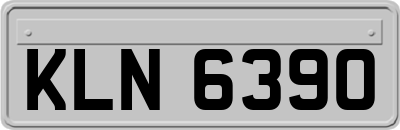 KLN6390