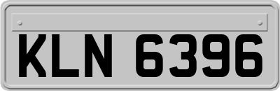 KLN6396