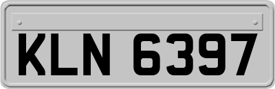 KLN6397