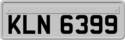 KLN6399