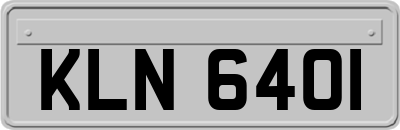 KLN6401