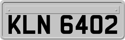 KLN6402