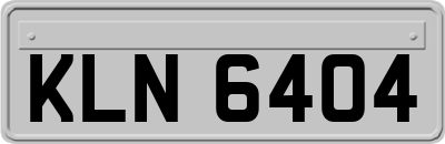 KLN6404