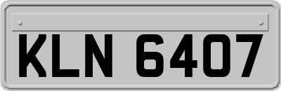 KLN6407