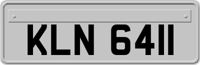 KLN6411
