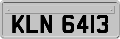 KLN6413